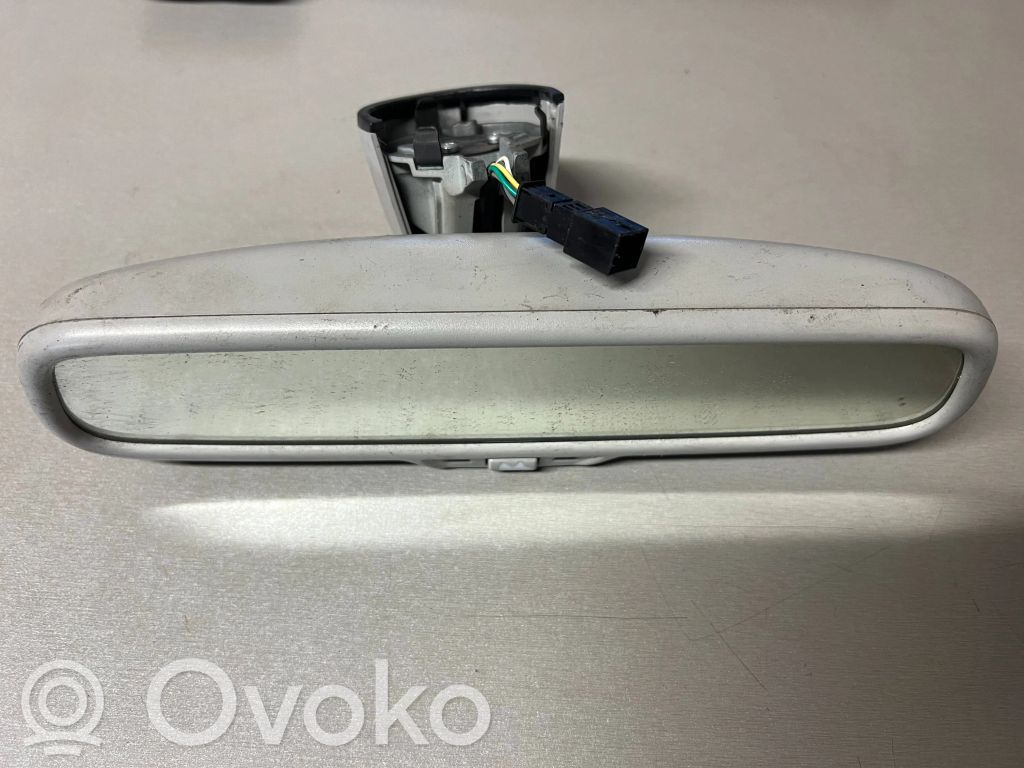 Espejo retrovisor (interior)   4F0857511E,905099502S,1022122154