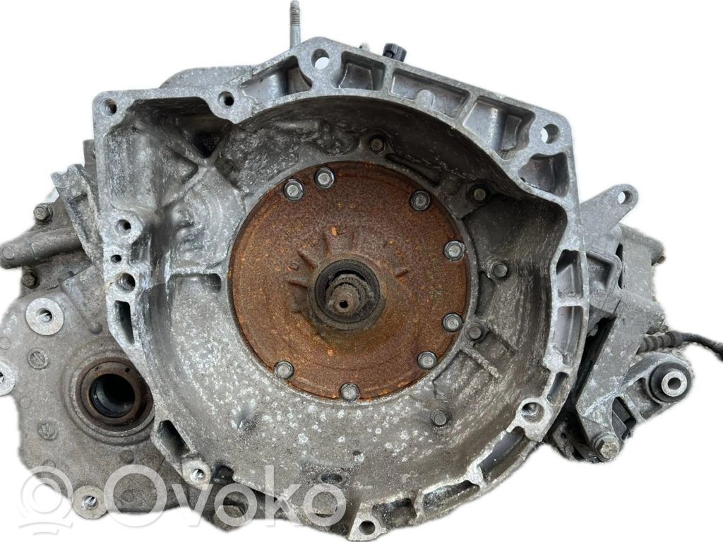 Saab 9-5 Automatic gearbox 