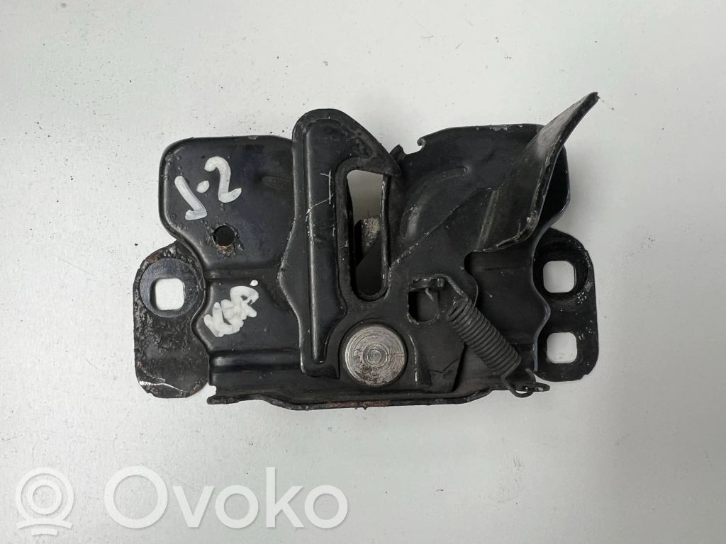 Dodge Journey Zamek pokrywy przedniej / maski silnika 