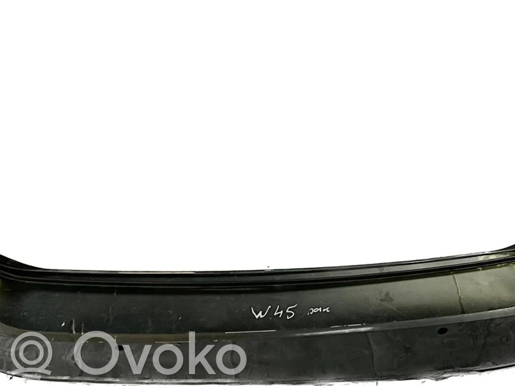 Volkswagen PASSAT B8 Parachoques 