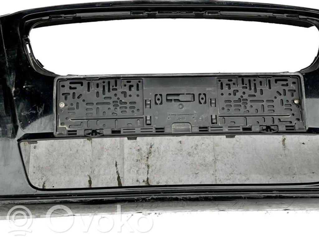 Volvo V70 Front bumper 