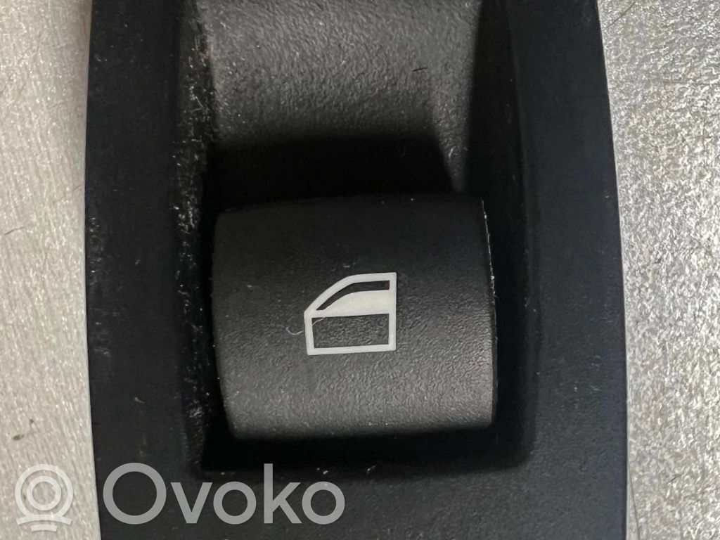BMW 3 E90 E91 Electric window control switch 
