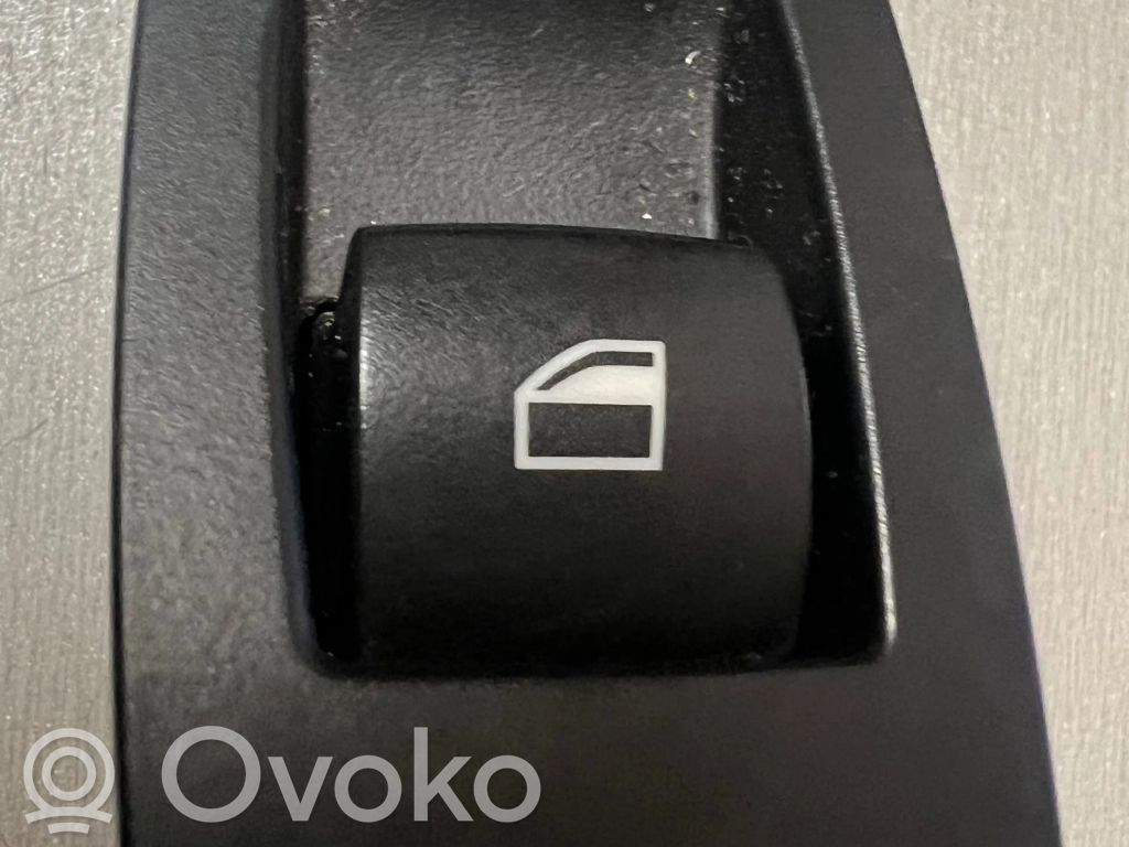 BMW 3 E90 E91 Electric window control switch 