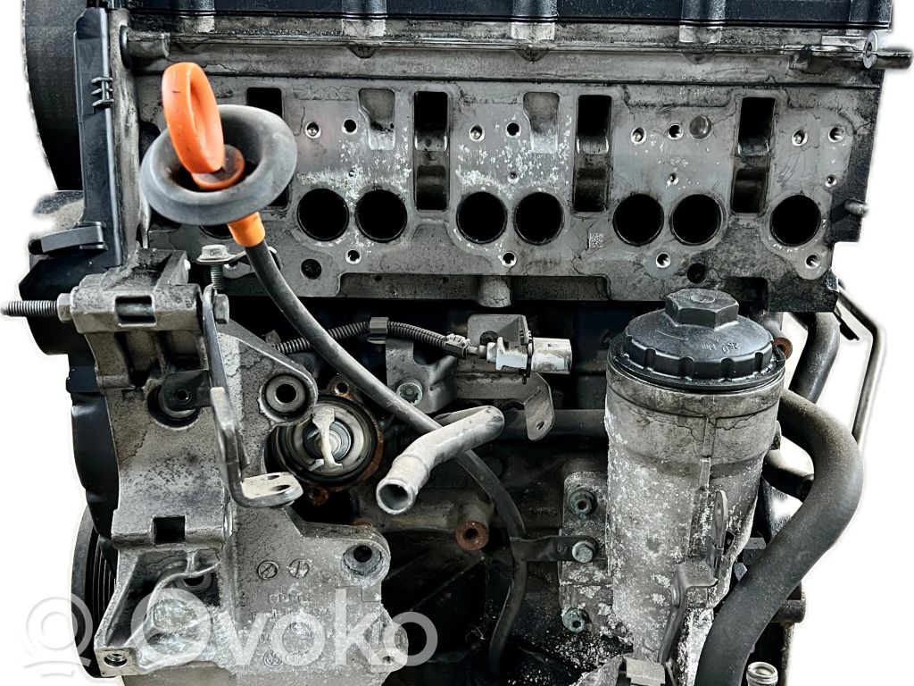 Motor   BKD,03G100098B,038103011CA