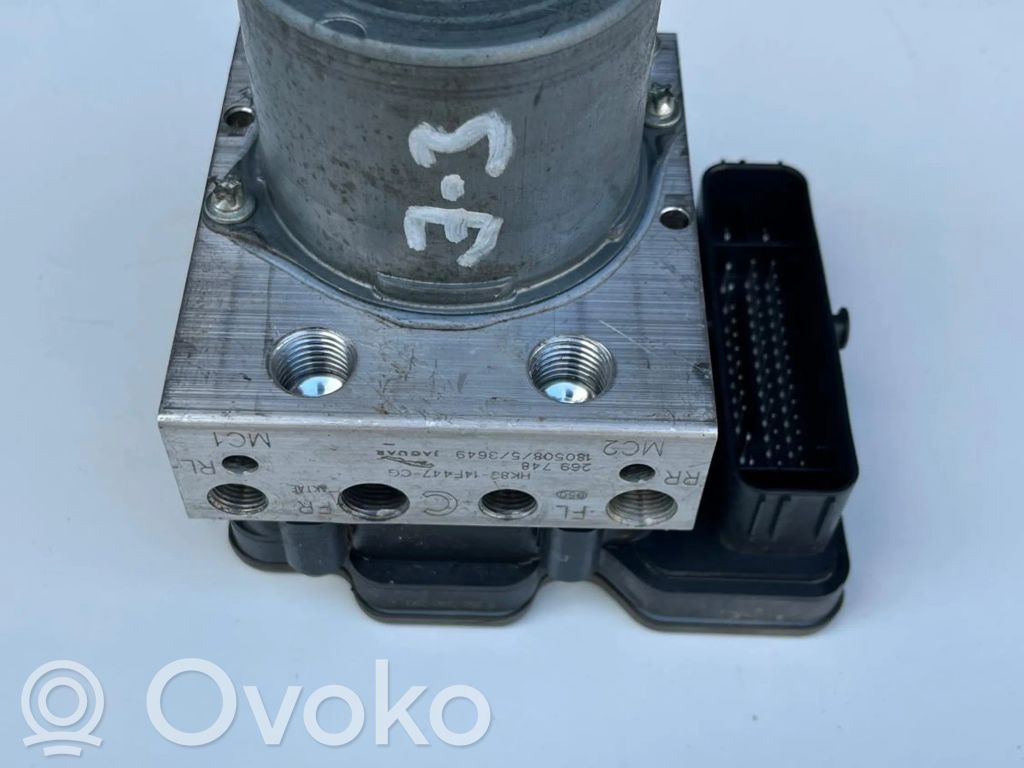 Bomba de ABS   HK832C353CG,T2H37243,0265956524,0420882,1301116,2265106539