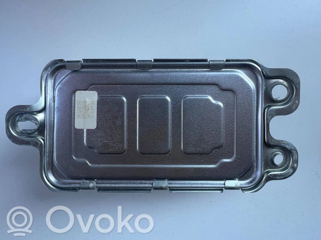 Jaguar XE Other control units/modules 