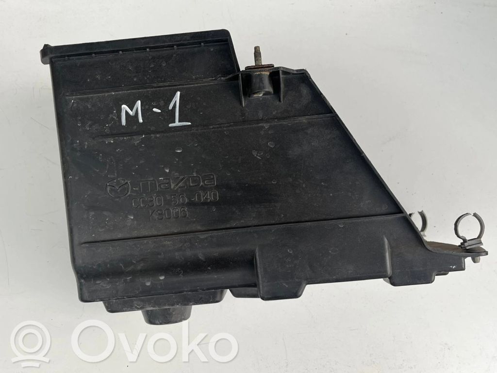 Akumulatora kaste   CC3056040
