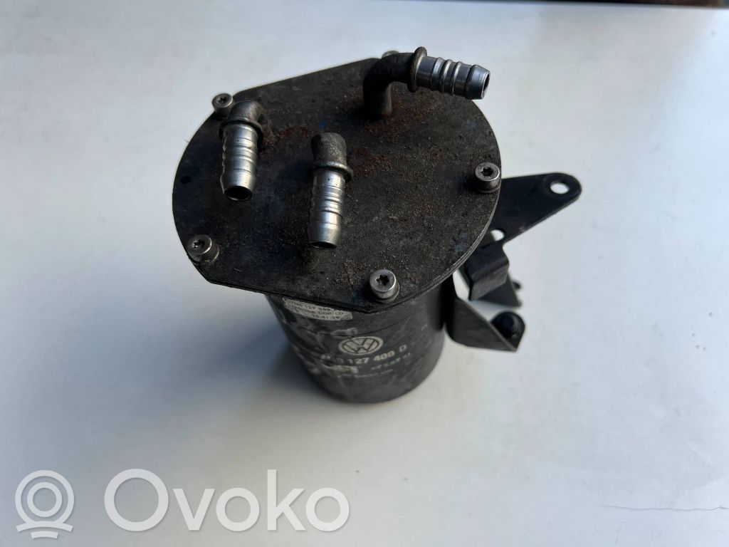 Volkswagen Sharan Obudowa filtra paliwa 