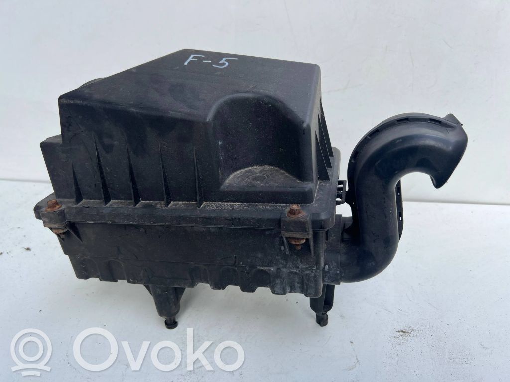 Ford Transit -  Tourneo Connect Air filter box 