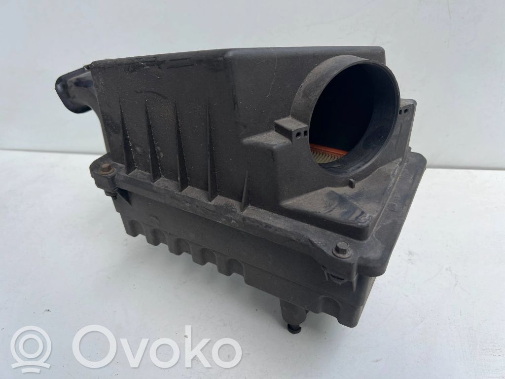 Ford Transit -  Tourneo Connect Air filter box 