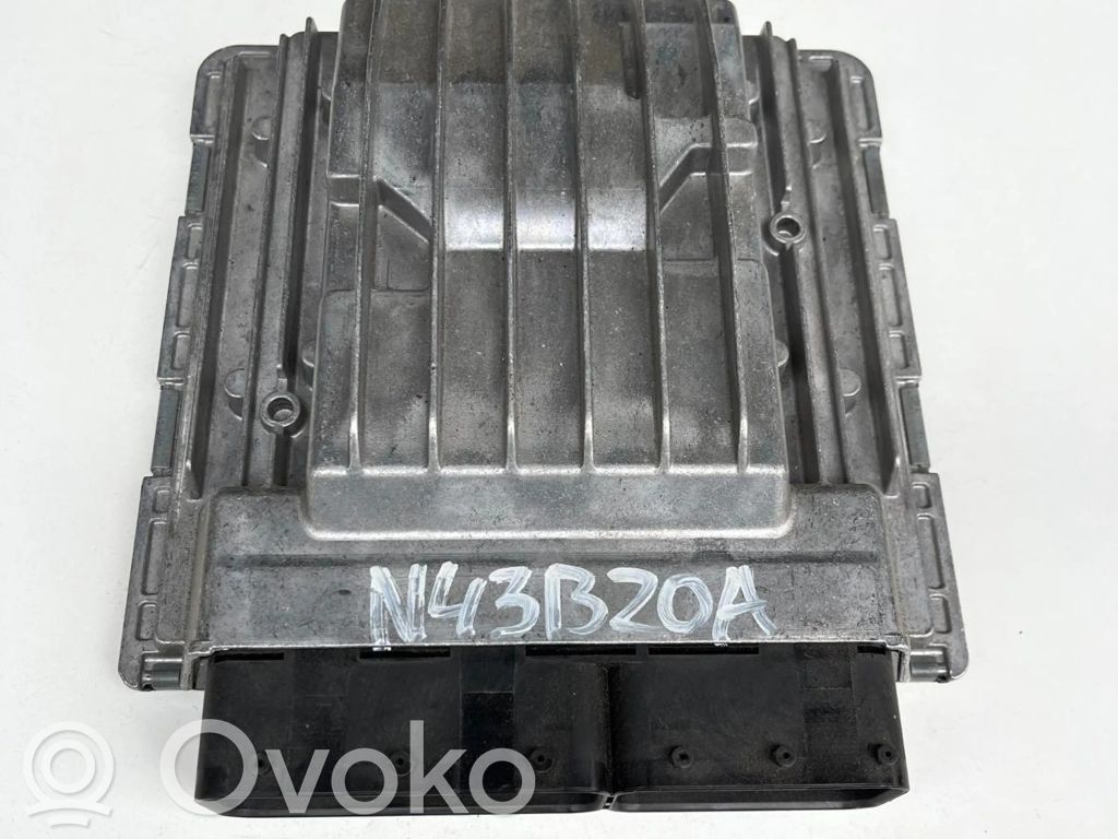 Motorsteuergerät/-modul   7579142,DMEMSD812