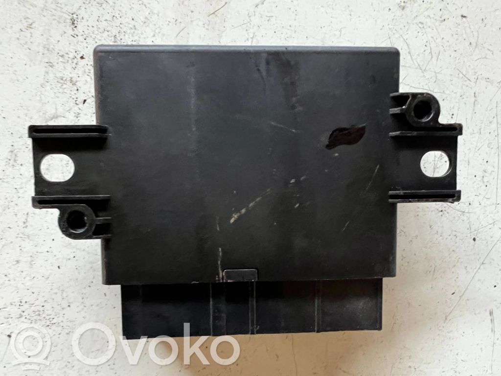 Jaguar XE Sterownik / Moduł parkowania PDC 