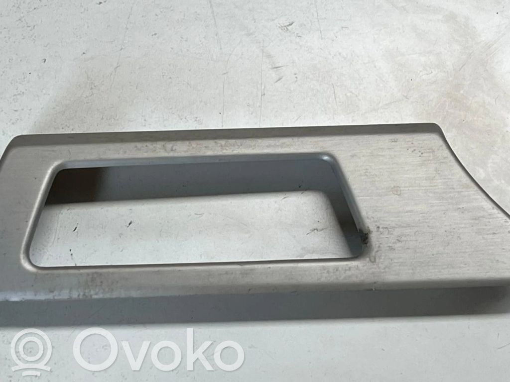 BMW 3 E90 E91 Panneau de garniture tableau de bord 