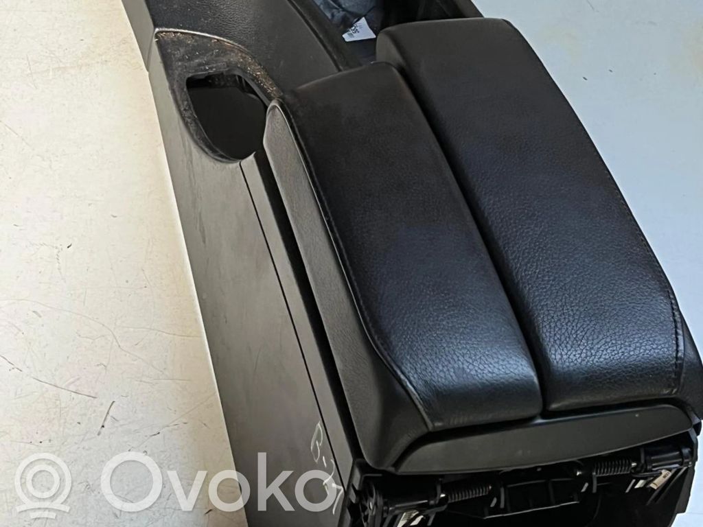 BMW 3 E90 E91 Center console 