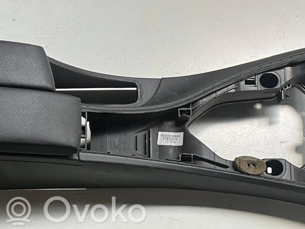 Centrālā konsole   BSS3S01C47,1774494,27912211C,27912211