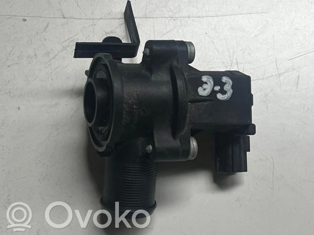 Jaguar XE Intake manifold valve actuator/motor 