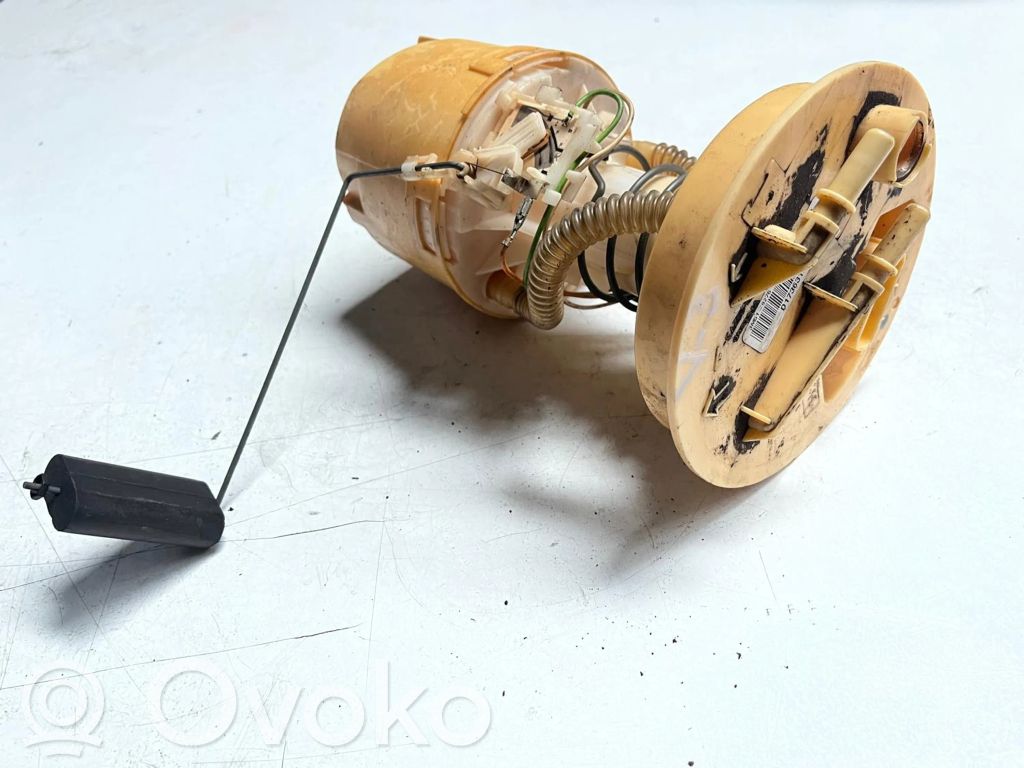 Volvo V50 Pompa paliwa w zbiorniku 