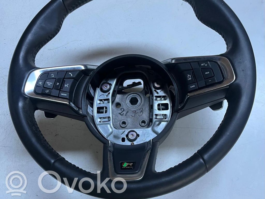 Kierownica   GX7M3L598BA8PVJ,T4N5762PVJ,JX733F563NA8PVJ,0060033729,T4N5769