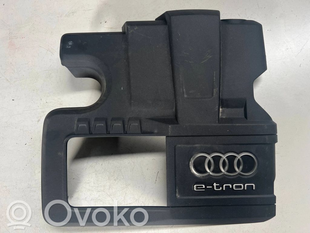 Audi A3 S3 8V Motorabdeckung 