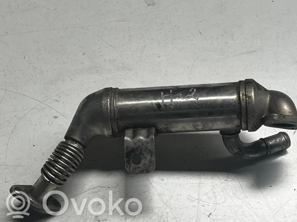 Hyundai i30 EGR dzesētājs 