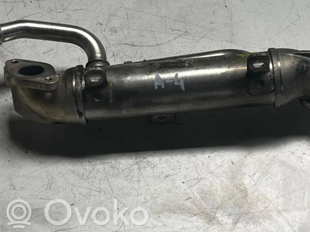 Audi A4 S4 B7 8E 8H Chłodnica spalin EGR 