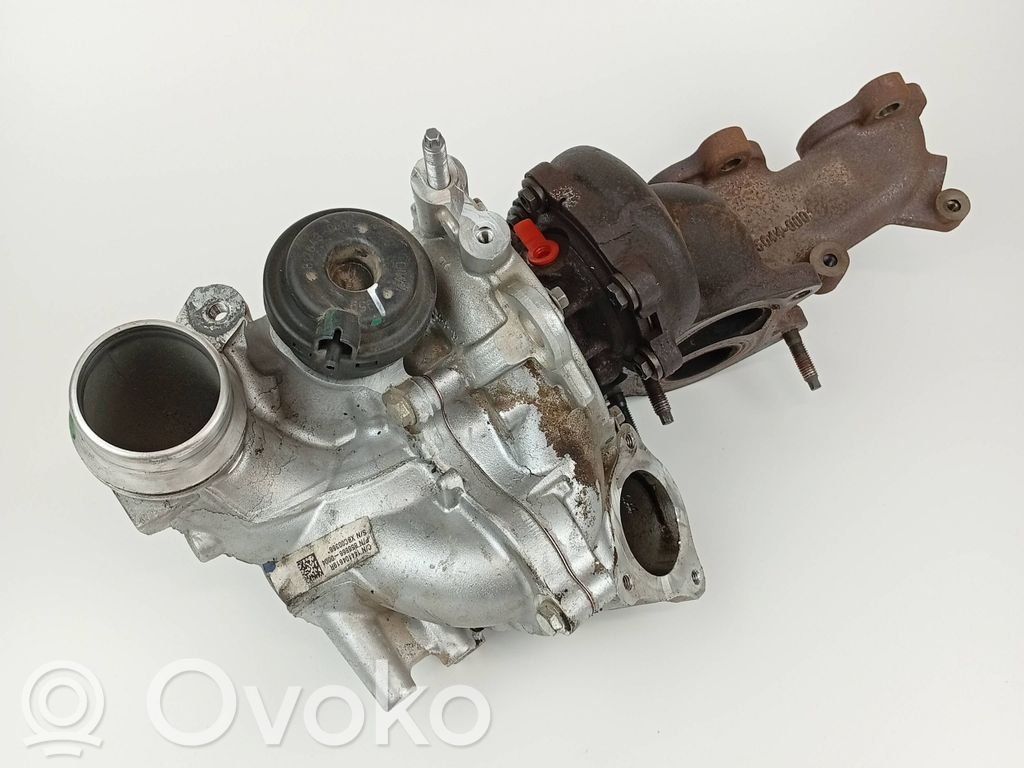 Turbina   144104619R,8588660004,XBC00366