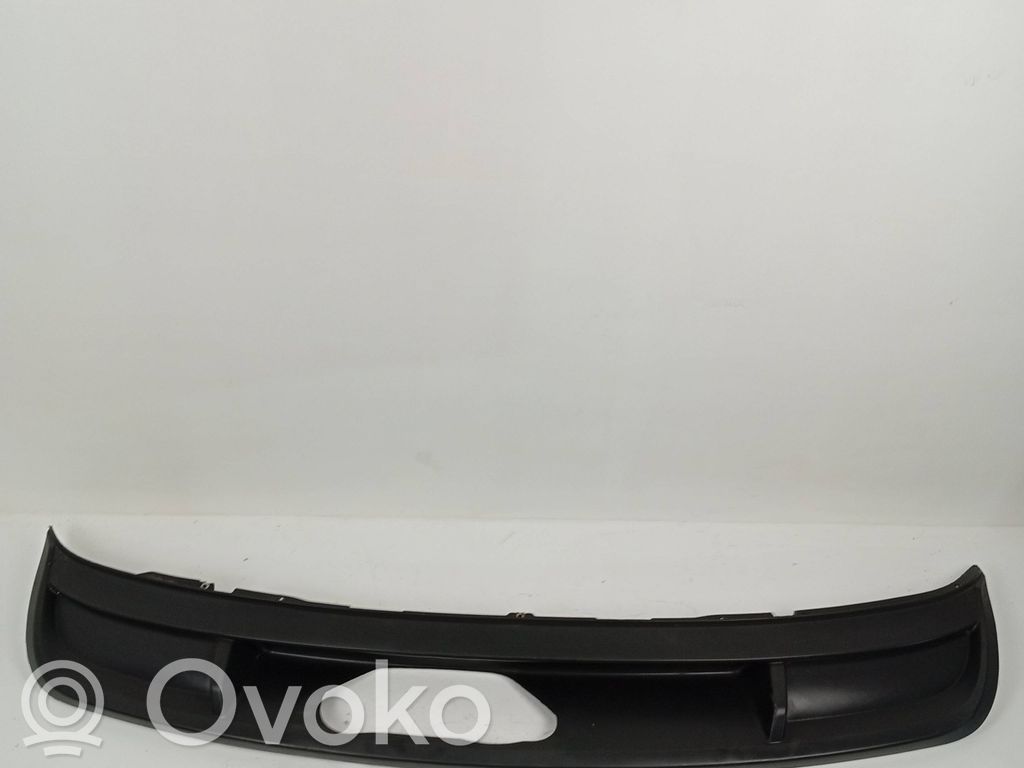 Volkswagen Sharan Rivestimento della parte inferiore del paraurti posteriore 