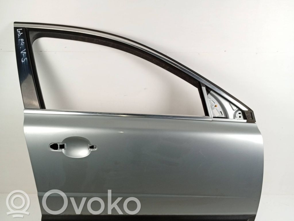 Volvo XC70 Дверь 
