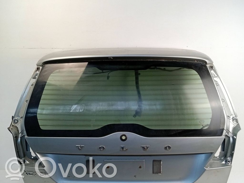 Volvo XC70 Tailgate/trunk/boot lid 
