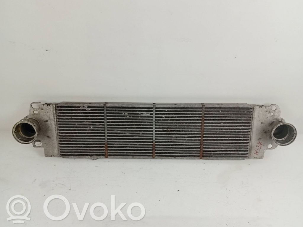 Volkswagen Transporter - Caravelle T5 Intercooler radiator 