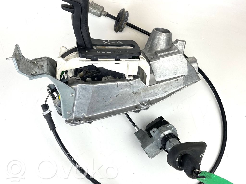 Saab 9-5 Selector caja de cambios 