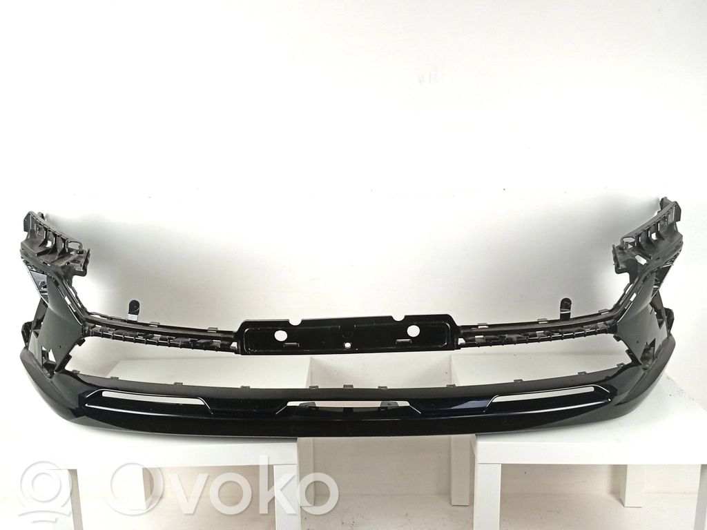 Renault Austral Etupuskuri 