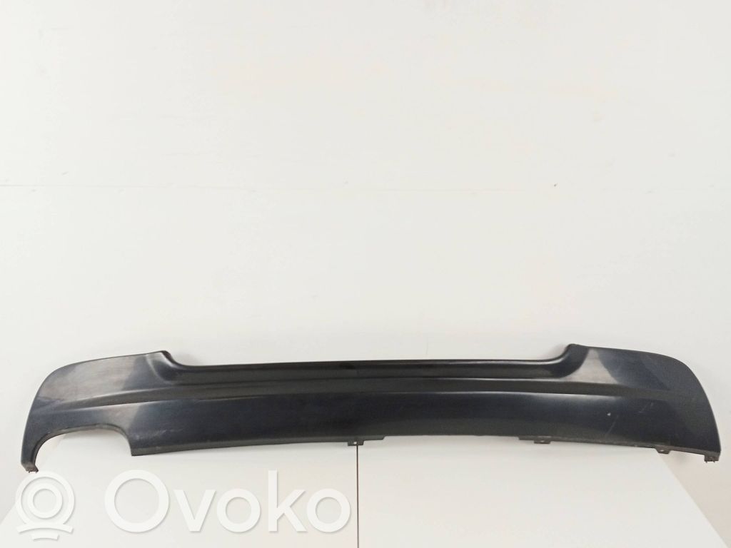 BMW 3 E90 E91 Rear bumper mounting bracket 