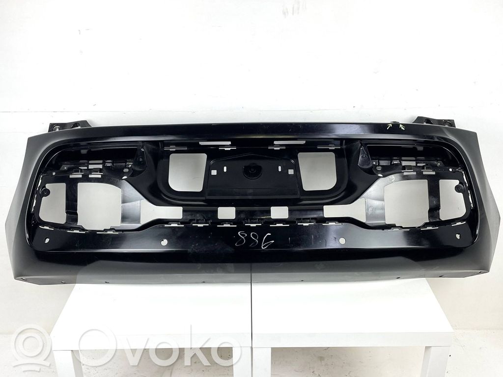 BMW i3 Galinis bamperis 