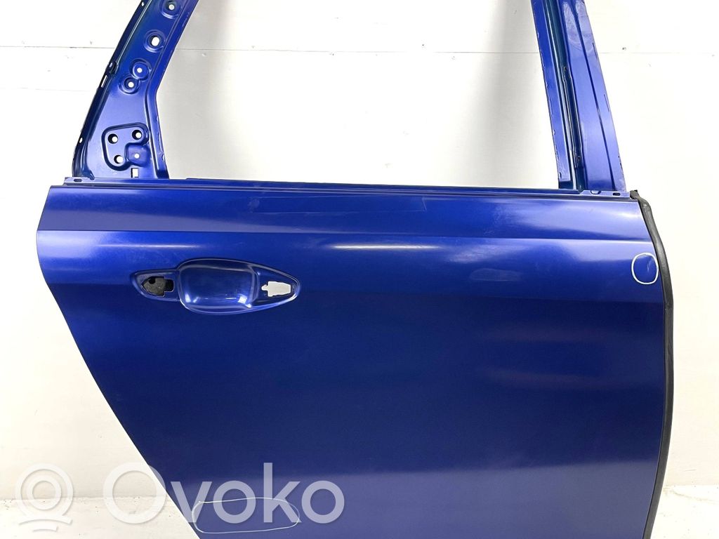 Peugeot 308 Galinės durys 