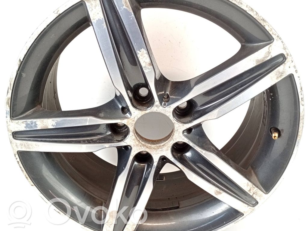 BMW 2 F22 F23 R17-alumiinivanne 