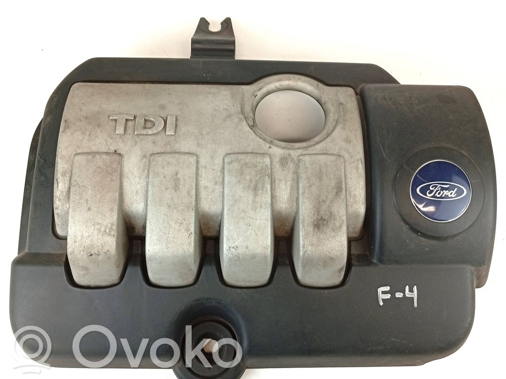 Couvercle cache moteur   4M216A949AA,1257124,1121242,YM2119M516JA