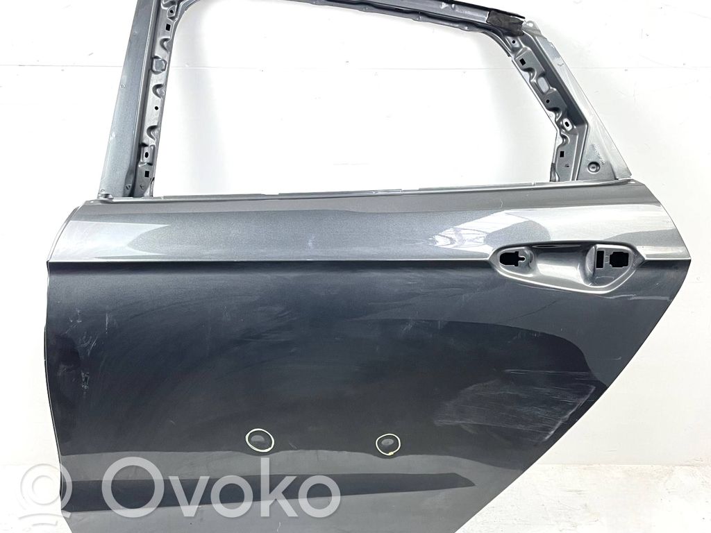 Ford Mondeo MK V Puerta trasera 
