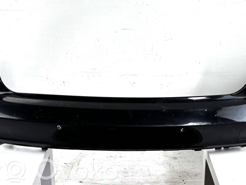 Audi A6 S6 C7 4G Parachoques 