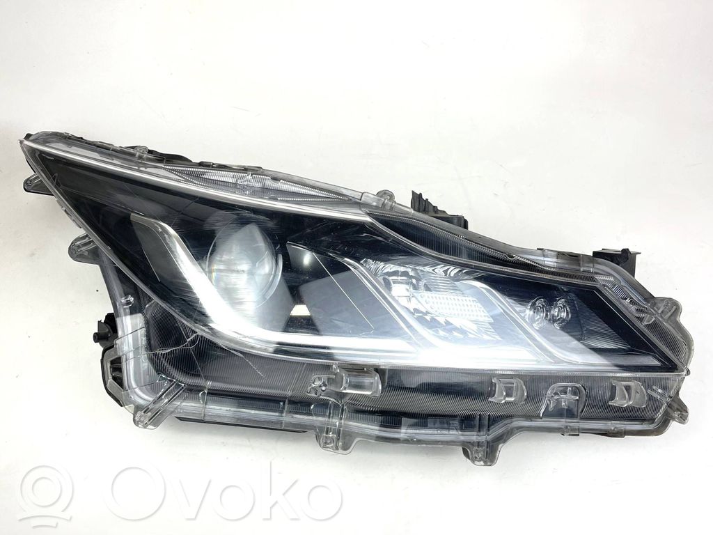 Headlight/headlamp   8111002T31,8113002T30,8113002T31