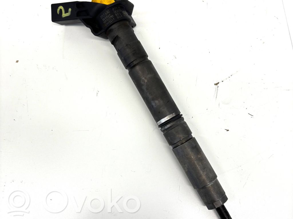 Inyector de combustible   057130277BE,0445118013,057130277BB,057130277BJ
