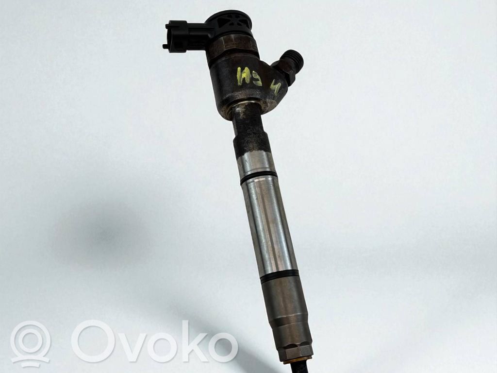 Inyector de combustible   338002A610,0445110589,0445110588
