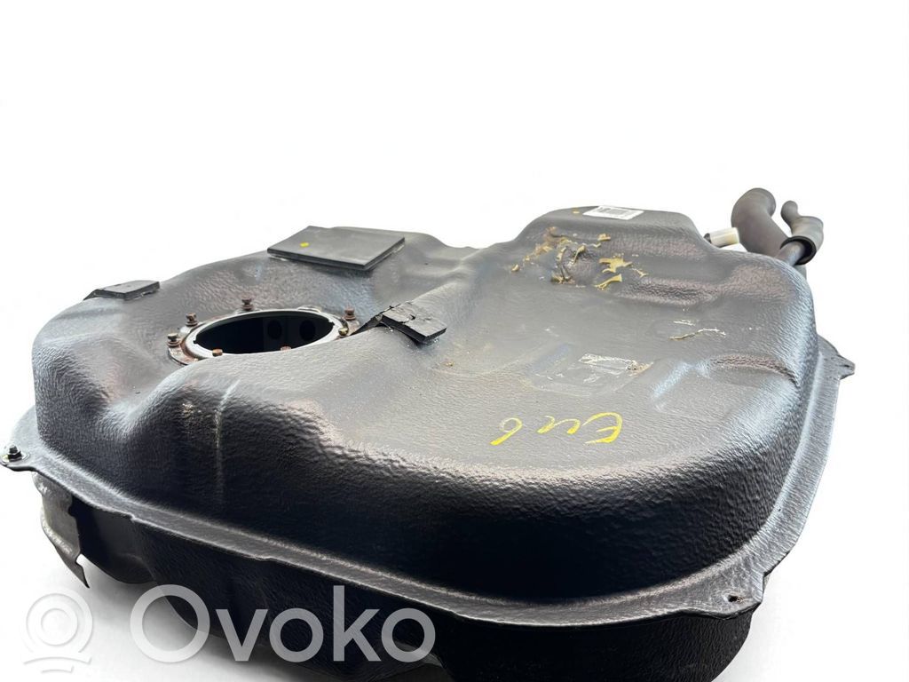 Hyundai i30 Fuel tank 
