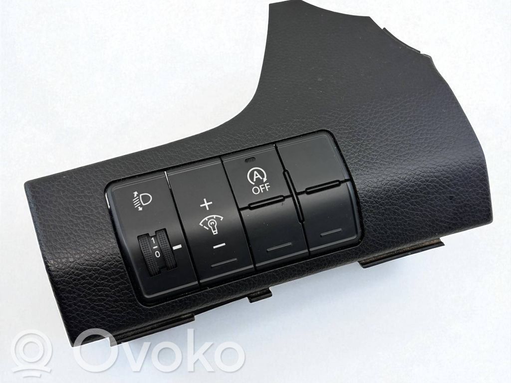 Hyundai i30 Interruptor de control multifunción 