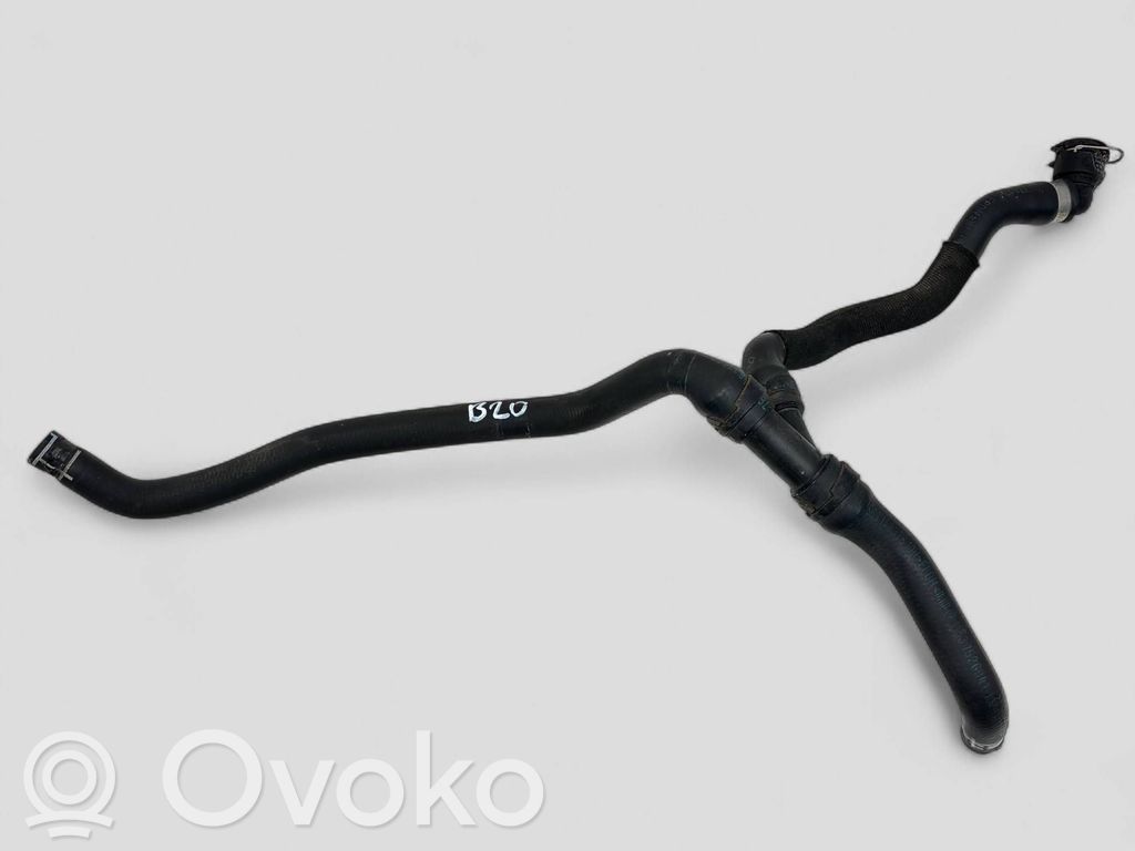 BMW 3 E90 E91 Engine coolant pipe/hose 