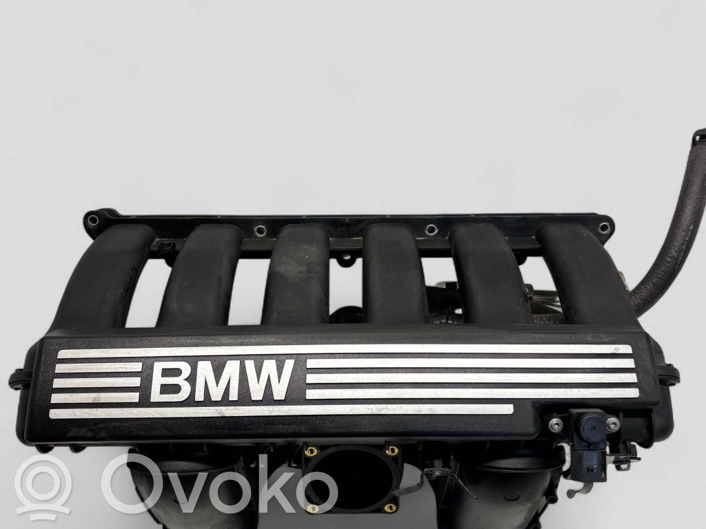 BMW 3 E90 E91 Kolektorius įsiurbimo 
