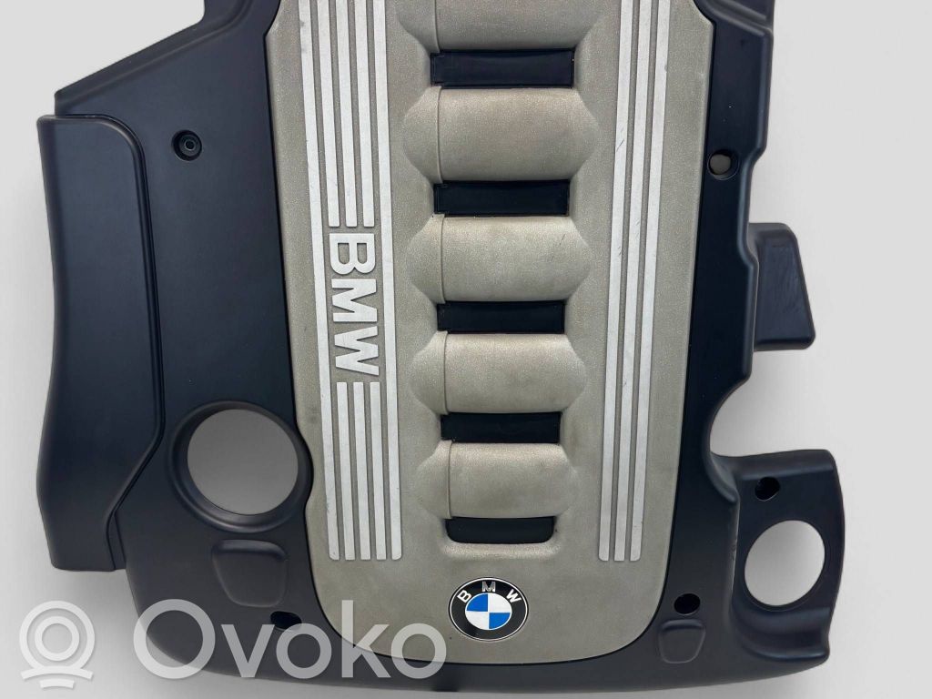 BMW X5 E70 Engine cover (trim) 