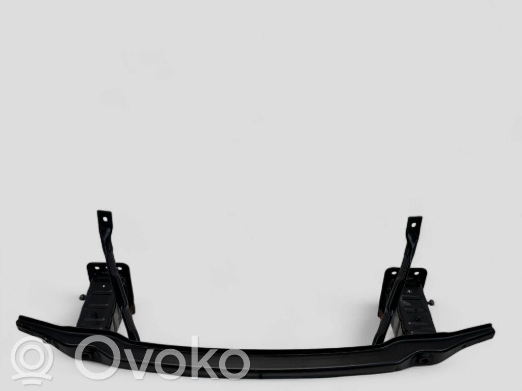 BMW X5 E70 Front bumper cross member 