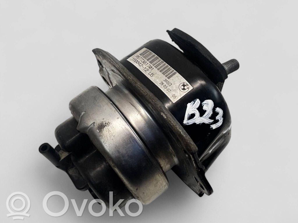 Engine mount bracket   22116795417,6795417,22116784416,22116773817,6773817,6784416