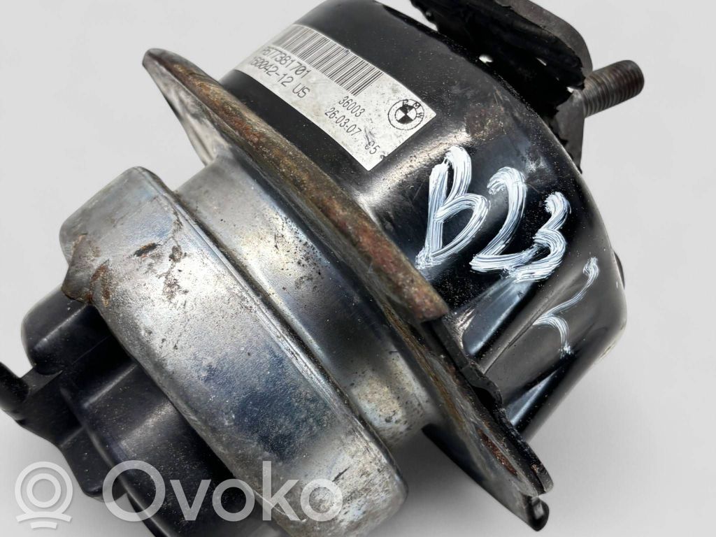 BMW X5 E70 Engine mount bracket 